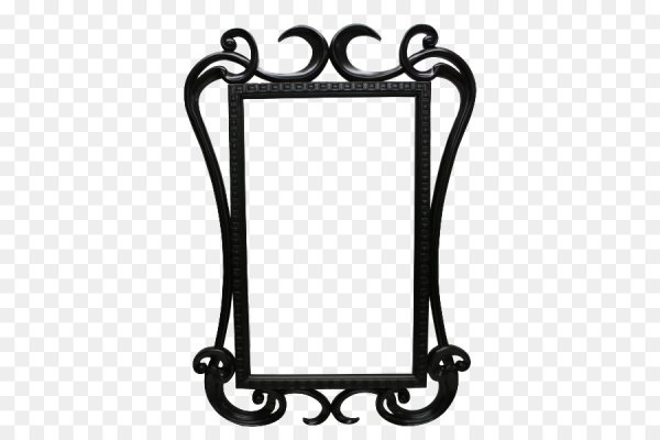 Рамка Готика