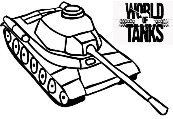 Раскраска танков в World of Tanks