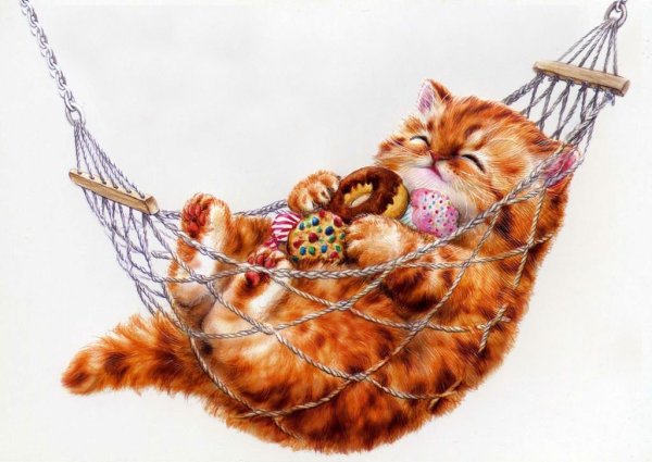 Картины Kayomi Harai