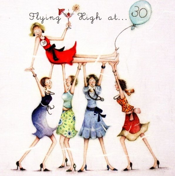 Английская художница Berni Parker