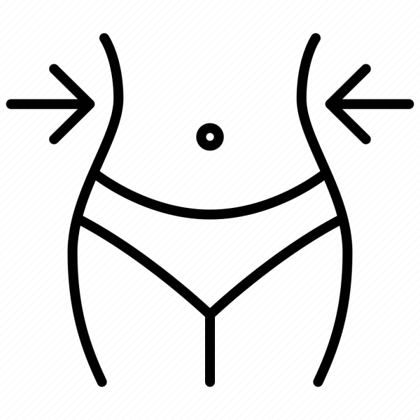 Живот иконка