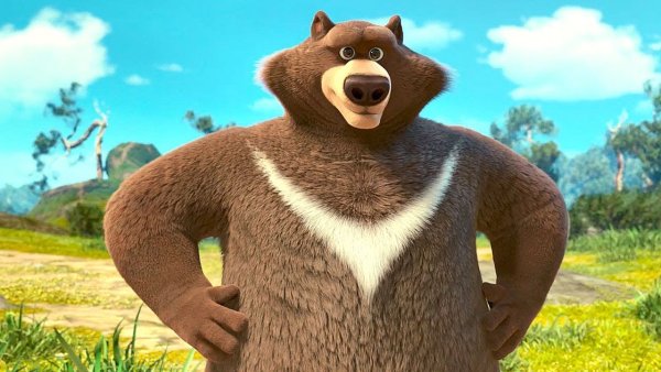 Мик Мик и Оскар