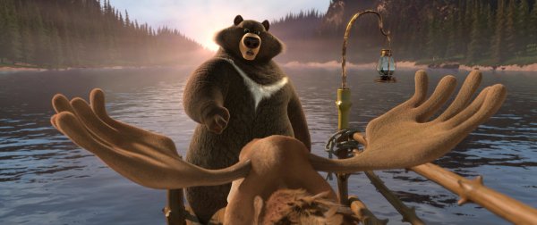 Фильм большое путешествие 2019