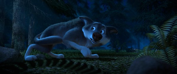 Большое путешествие мультфильм 2019