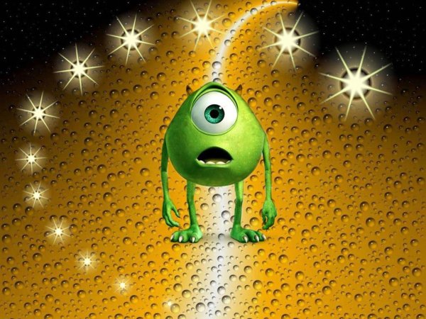 Космические пришельцы детские