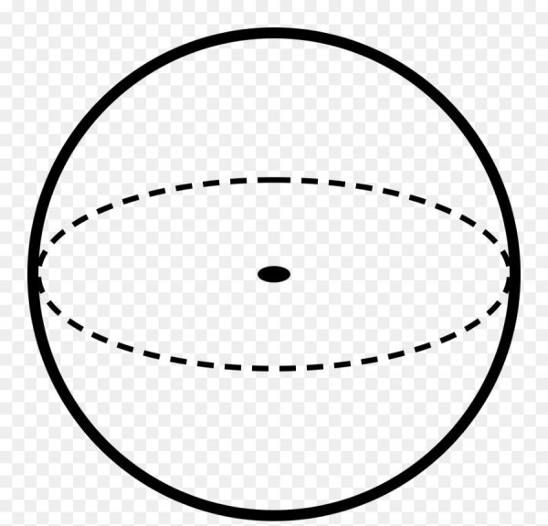 Большой круг сферы