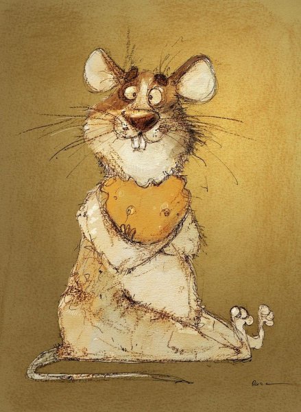 Художник Dainius Šukys