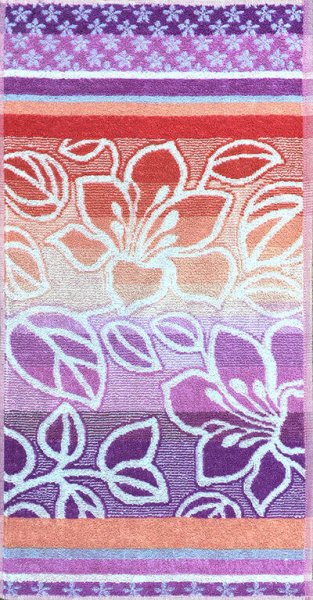 Полотенце махровое Авангард 2377