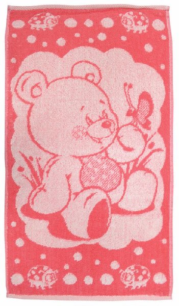 Полотенце махровое 70х140 Дисней