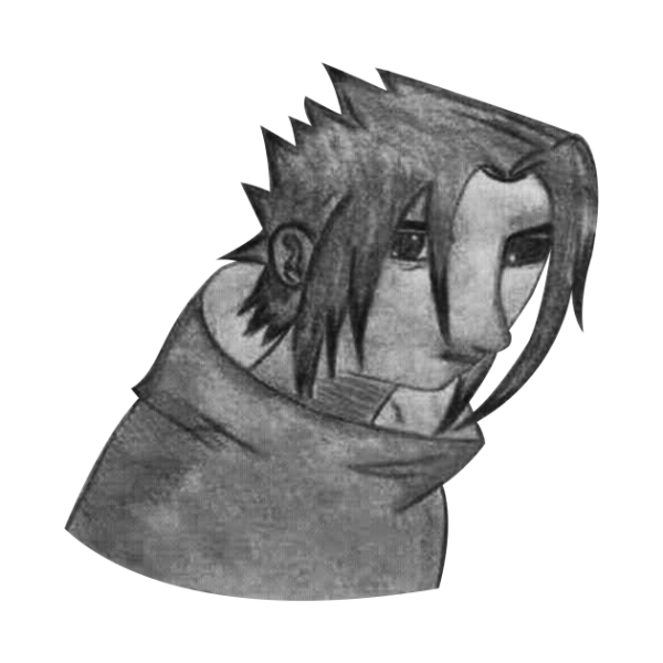 Кривой Саске