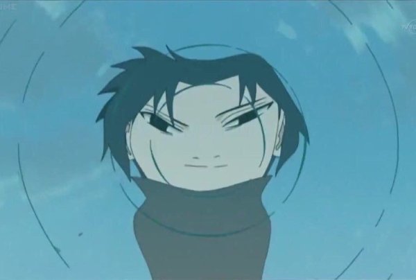 Аниме Наруто и Саске смешные кадры