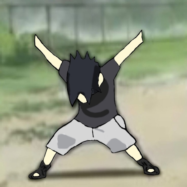 Саске стоп кадры