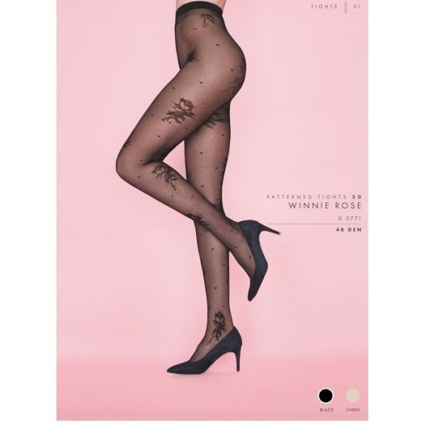 Колготки Fiore Volo 15