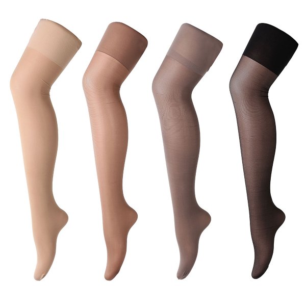 Колготки женские капроновые