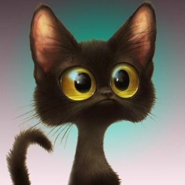 А Я чё я ничё