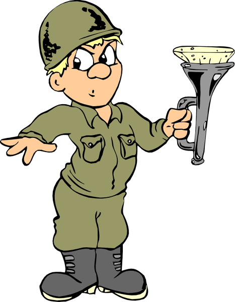 Карикатуры на военных смешные