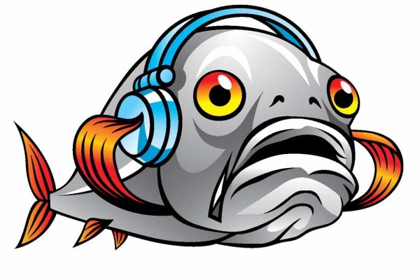 Бешеная рыба