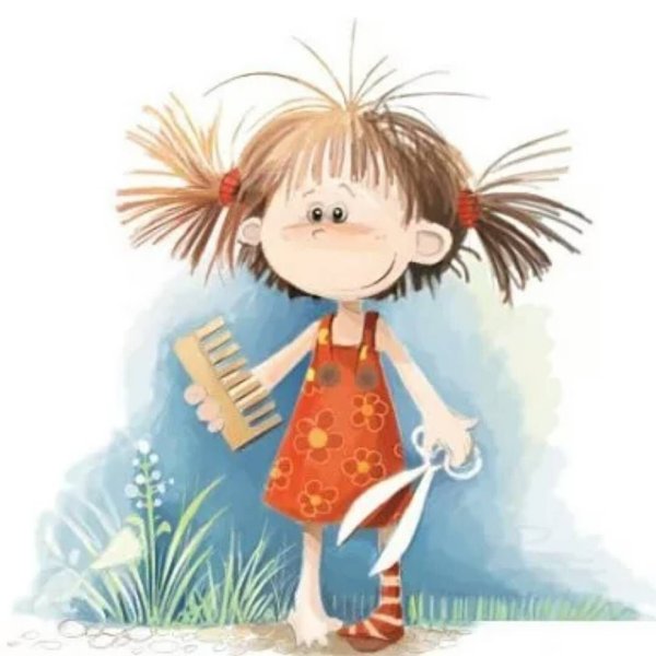 Настроение иллюстрации