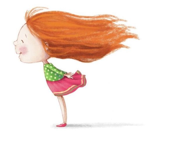 Улыбка рисунок