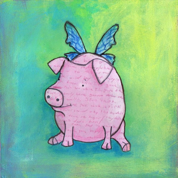 Прикольные рисунки