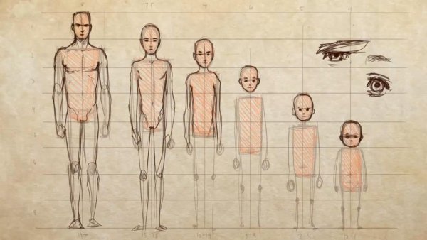 Гача лайф тело мальчика