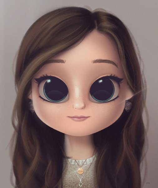 Доллифи Блэк