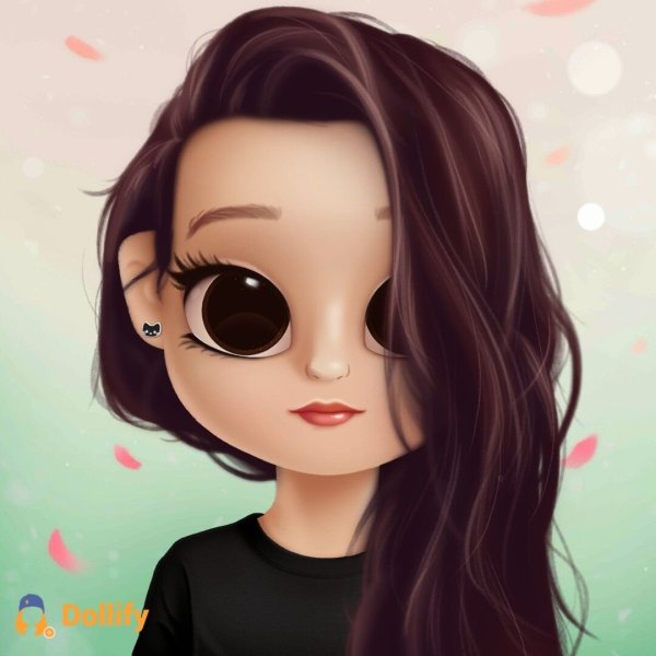 Доллифи Блэк