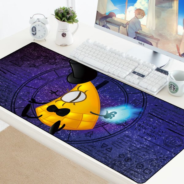 Компьютерный коврик