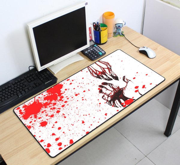 Коврик для мыши дизайнерский