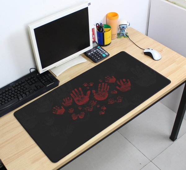 Коврик для мыши 700x400x3