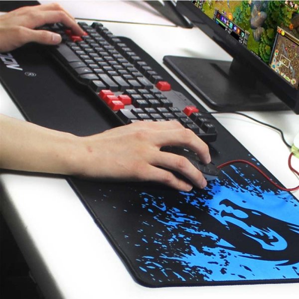 Коврик MT-pd015 Mouse Pad