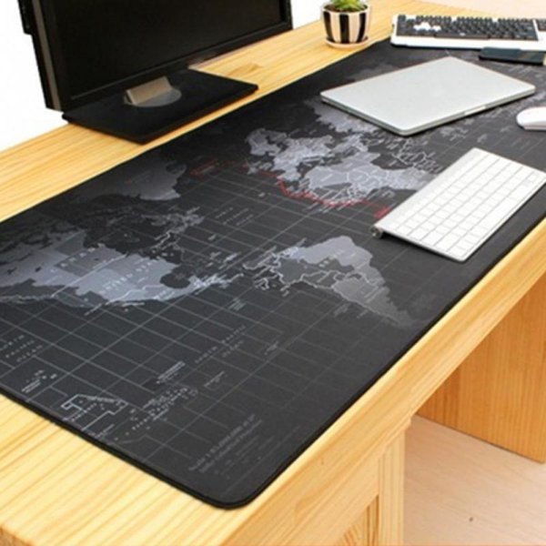 Коврик Logitech Desk mat