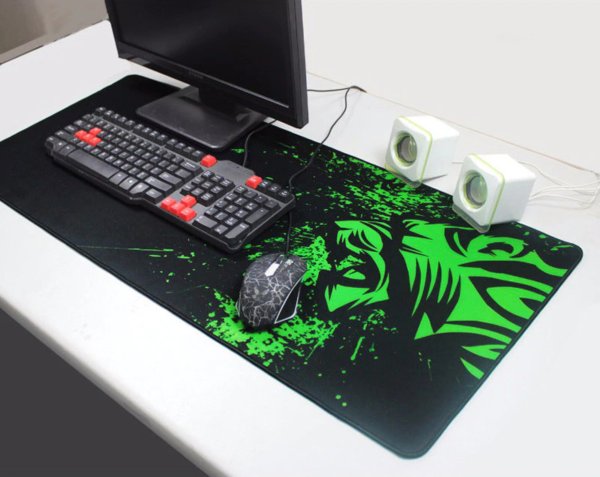 Коврик гейминг 1080 GTX для мыши