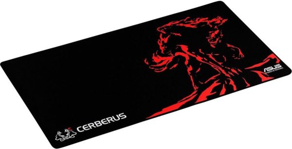 Коврик ASUS Cerberus mat XXL