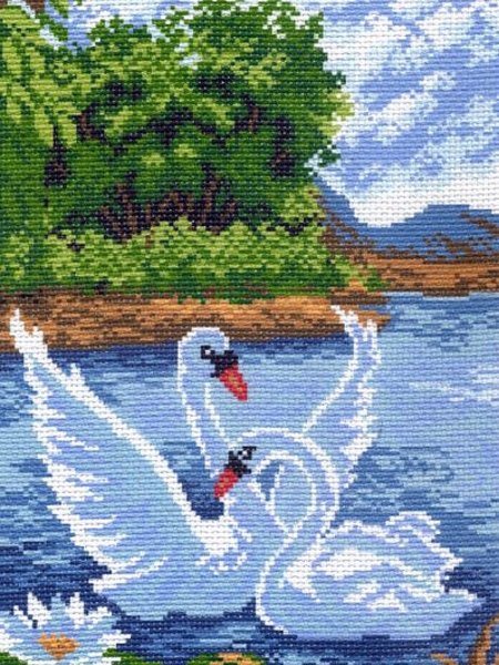 Матренин Посад Утиная заводь