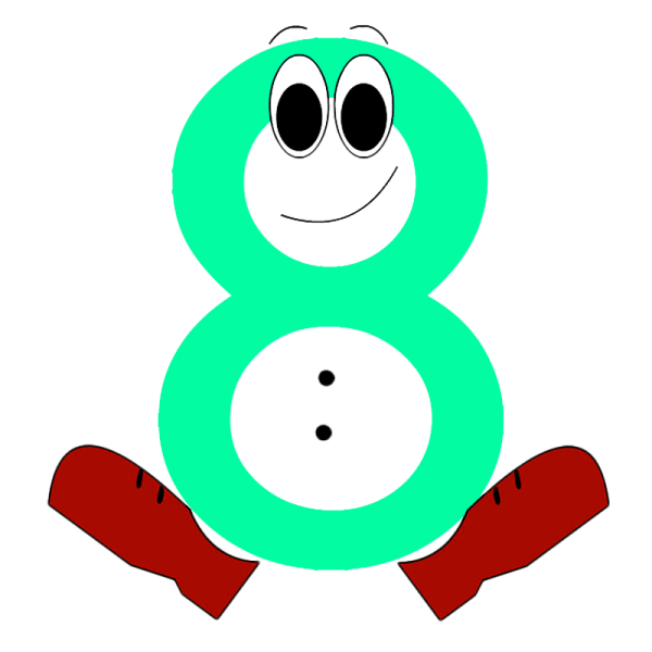 Смешные цифры