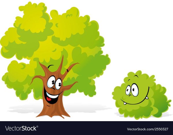 Веселое дерево