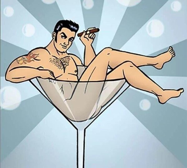 Эротическое поздравление с днем рождения