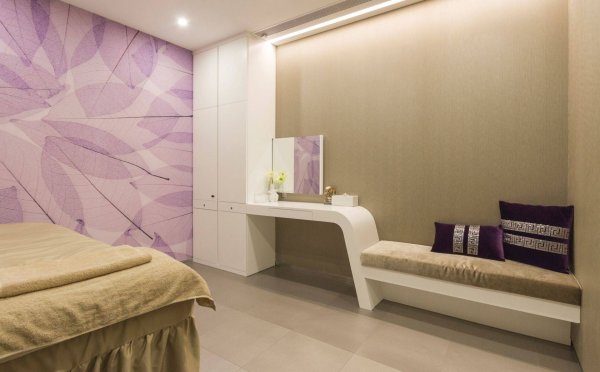 Обои на стену