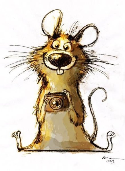 Художник Дайнюс Шукис