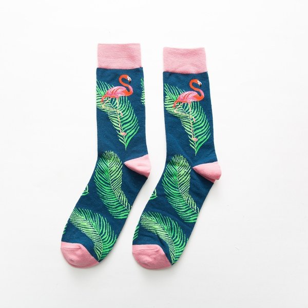 Модные носки