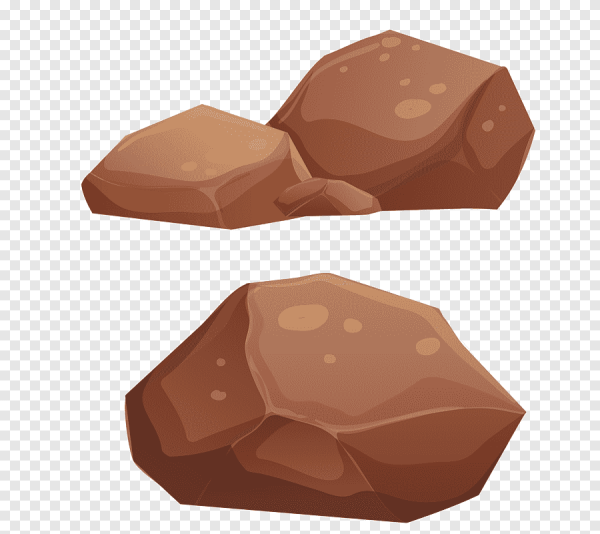 Раскрашивание камней