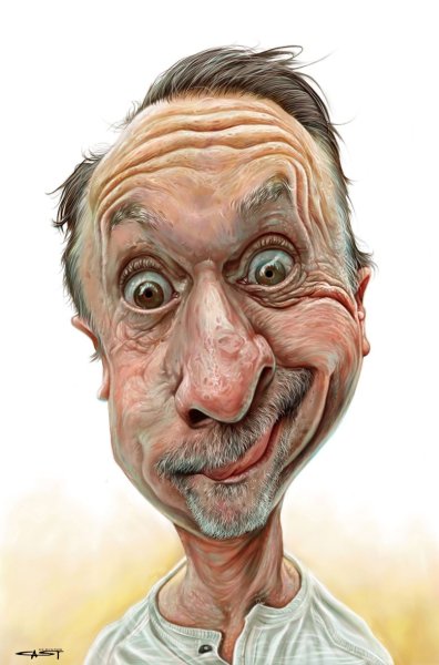 Смешные мордашки