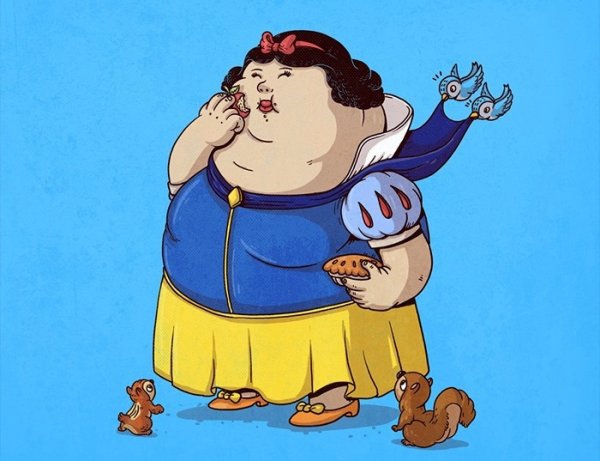 Алекс Солис Супергерои