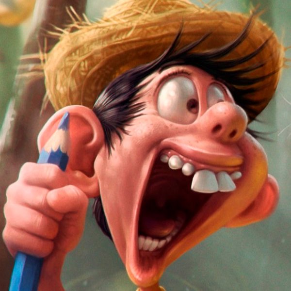 Позитивные персонажи