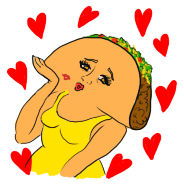 Воздушный поцелуй прикольные