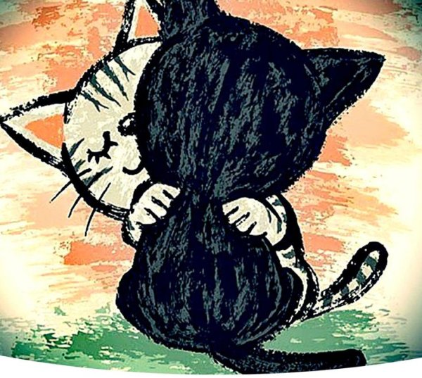 Я тебя никому не отдам