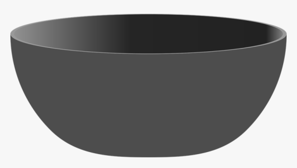 Тарелка глубокая 20см Леандр