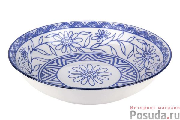 Тарелка рисунок