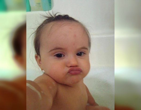 Очень смешные дети до слёз